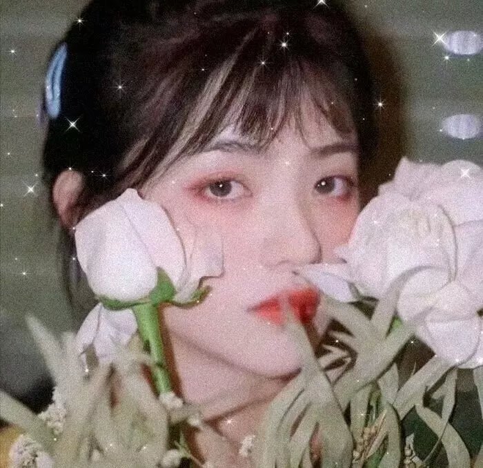 白纸青春